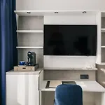 Homaris East Side - Self-check In 3* 베를린