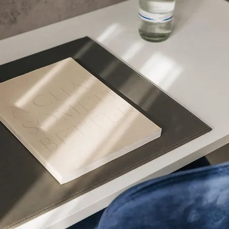 호텔 Homaris East Side 3*