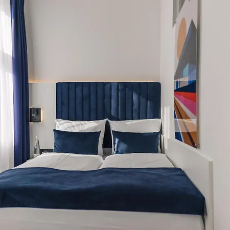 فندق Homaris East Side - Self-check In برلين