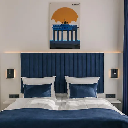 Homaris East Side 호텔