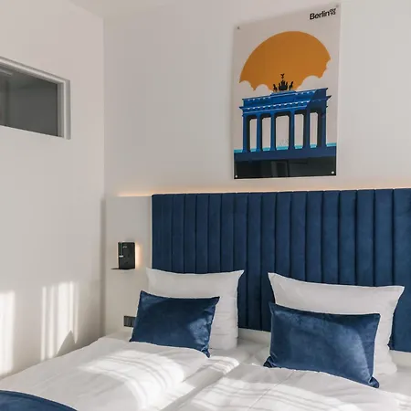 Homaris East Side - Self-check In فندق