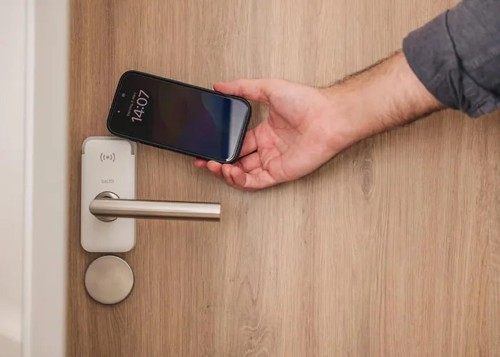 Hotel Homaris East Side - Self-check In 3*