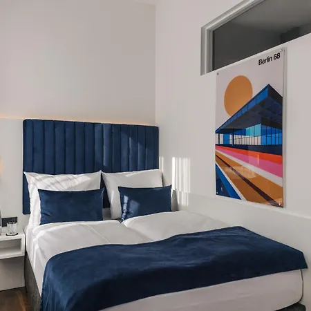 Homaris East Side - Self-check In Otel 3*