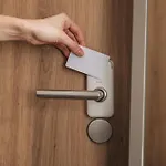 Homaris East Side - Self-check In Hotel