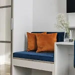 Homaris East Side - Self-check In Hotel