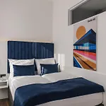 Homaris East Side - Self-check In Hotel 3*