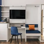 Hotel Homaris East Side - Self-check In