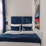 Hotel Homaris East Side - Self-check In Berlijn