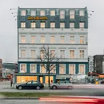 Hotel Homaris East Side - Self-check In 3*