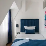 Homaris East Side - Self-check In Hotel Berlijn