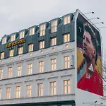 Hotel Homaris East Side - Self-check In