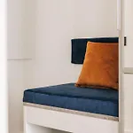 Homaris East Side - Self-check In