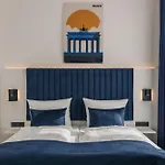 Homaris East Side - Self-check In Hotel