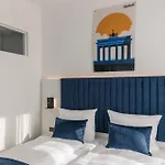 Homaris East Side - Self-check In Hotel