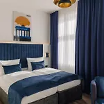 Homaris East Side - Self-check In