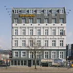 Hotel Homaris East Side - Self-check In