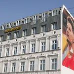 Hotel Homaris East Side - Self-check In Berlijn