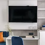 Homaris East Side - Self-check In