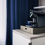 Hotel Homaris East Side - Self-check In Berlim