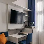 Homaris East Side - Self-check In Hotel Berlijn