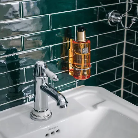 Homaris East Side Hotel Berlín