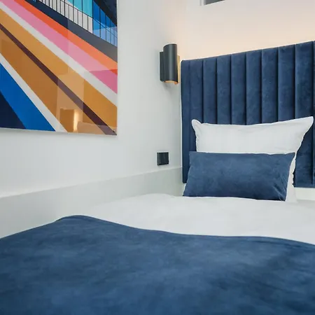 Ξενοδοχείο Homaris East Side 3*