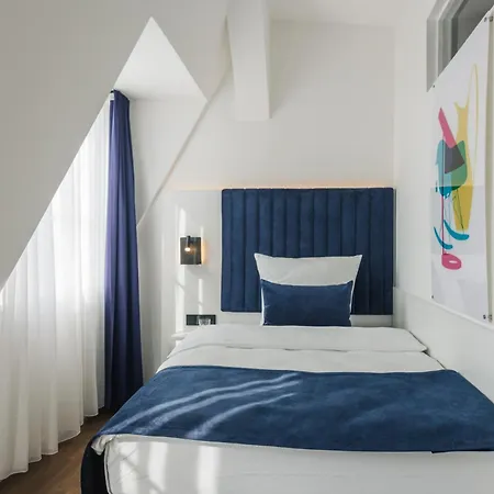 Homaris East Side Ξενοδοχείο