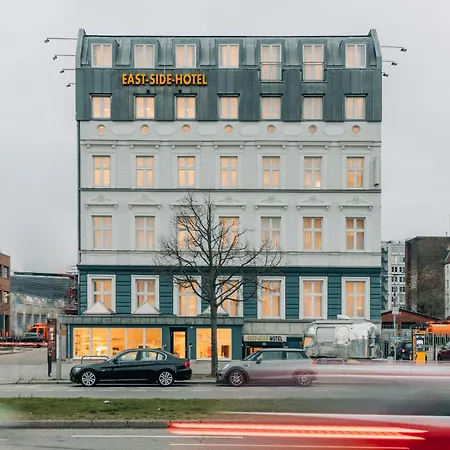 Hotel Homaris East Side 3*