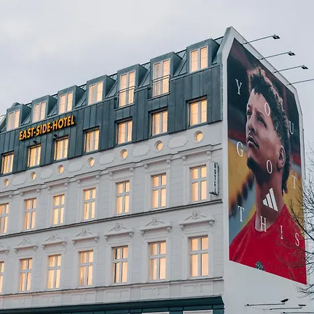 Ξενοδοχείο Homaris East Side