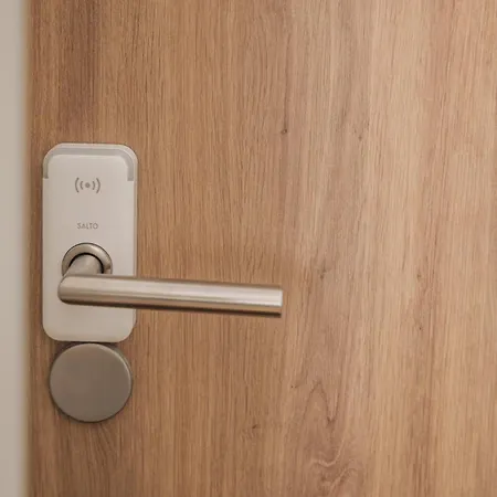 Homaris East Side Ξενοδοχείο Βερολίνο