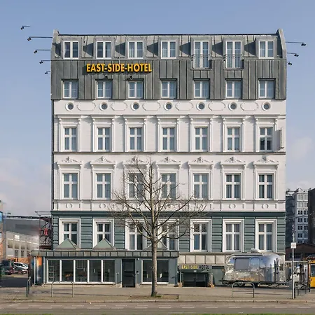 Hotell Homaris East Side