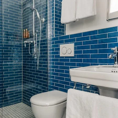 Hotell Homaris East Side Berlin