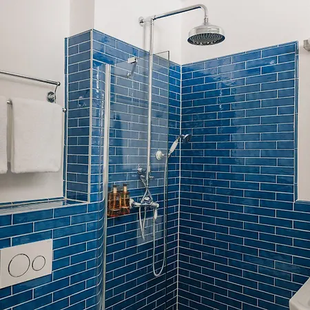 Homaris East Side Hotell Berlin