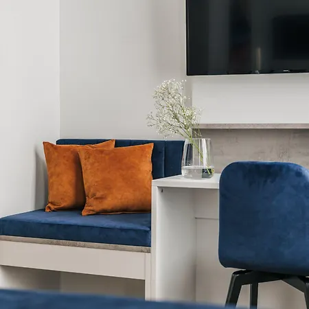 Homaris East Side 3* Βερολίνο