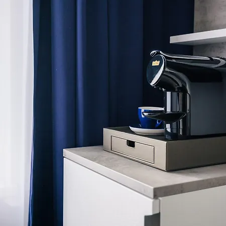 Hotel Homaris East Side Berlín