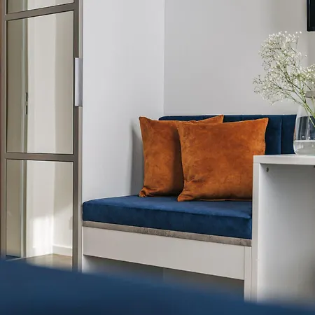 Homaris East Side 3* Βερολίνο