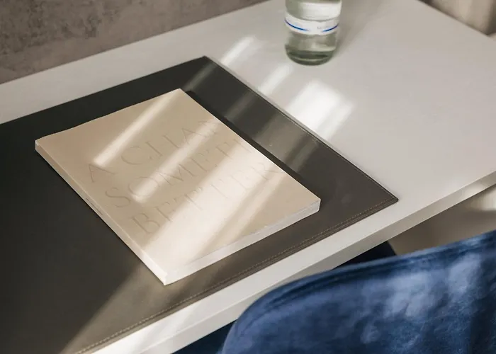 ホテル Homaris East Side - Self-check In 3*