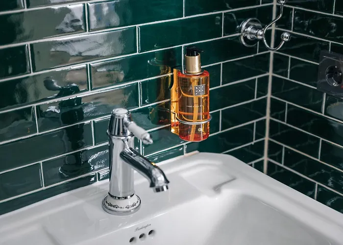 Homaris East Side - Self-check In فندق برلين