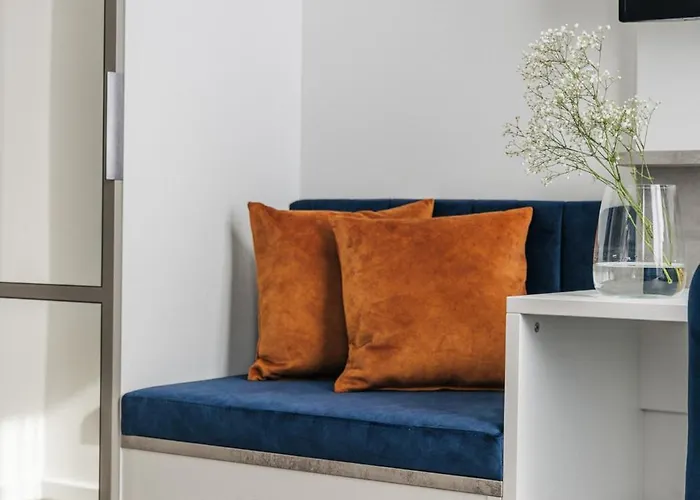 Homaris East Side - Self-check In Hotell