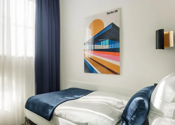 Homaris East Side - Self-check In 3*