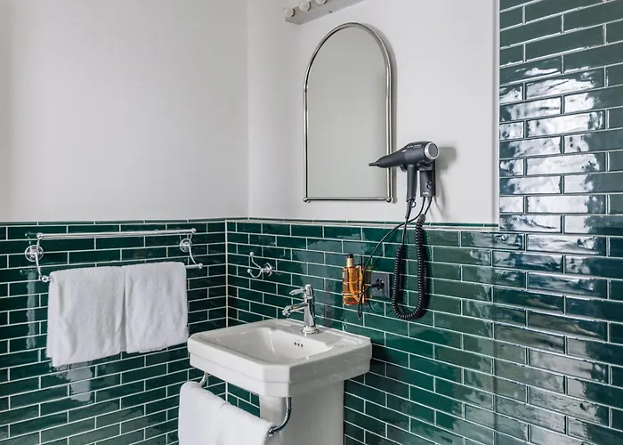 Homaris East Side - Self-check In فندق برلين