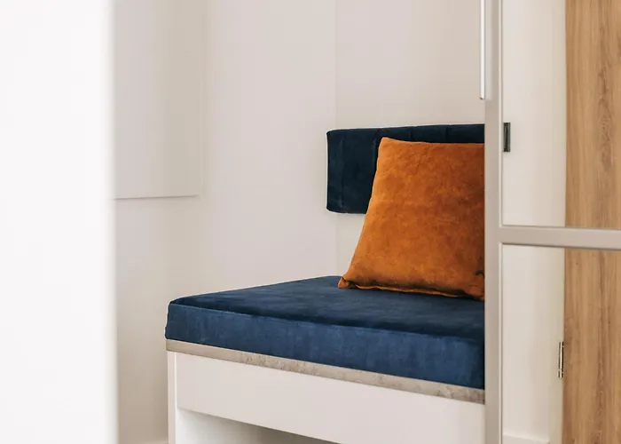 Homaris East Side - Self-check In