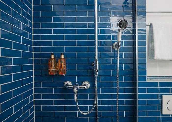 Homaris East Side - Self-check In برلين