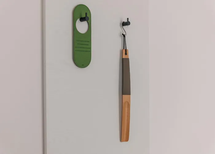 Homaris East Side - Self-check In برلين