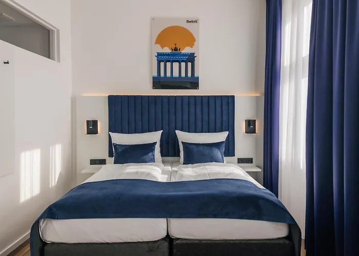 Homaris East Side - Self-check In