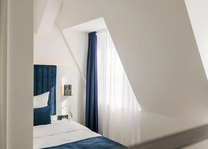 Hotell Homaris East Side - Self-check In 3*