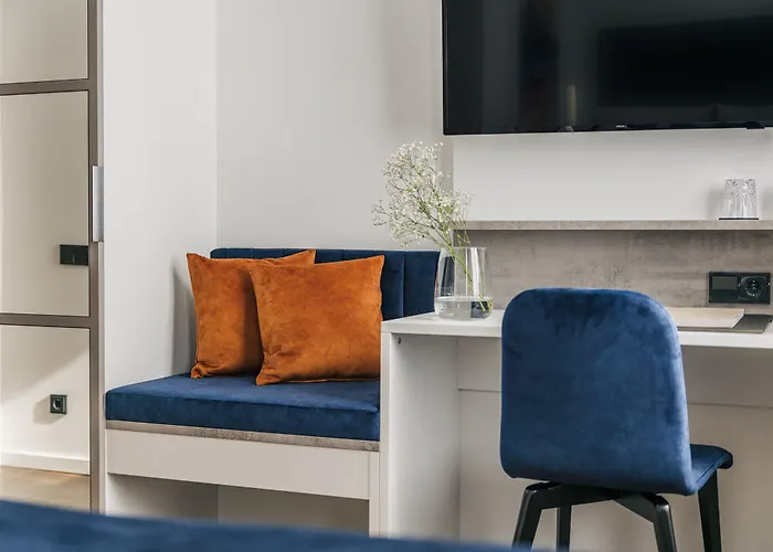 Homaris East Side - Self-check In 3* برلين