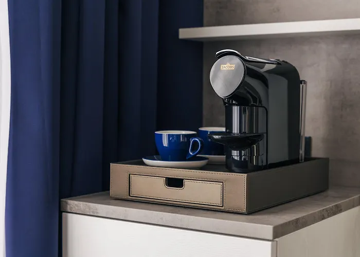 Homaris East Side - Self-check In 3* Berlin