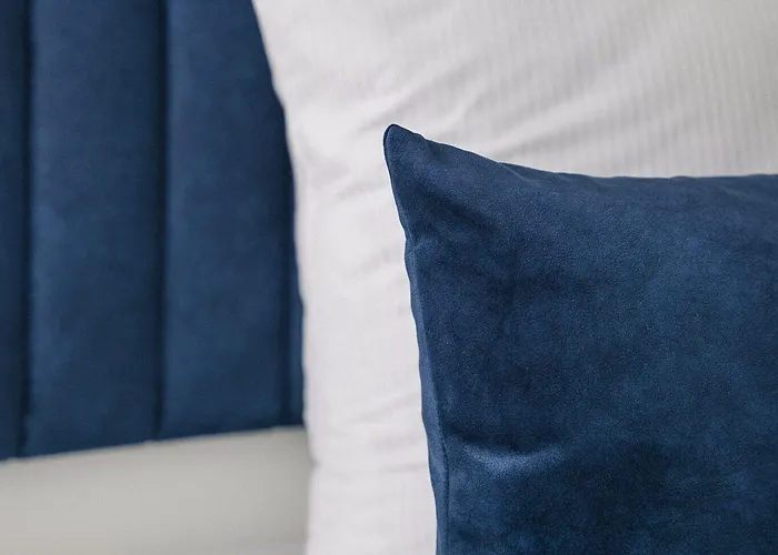 Homaris East Side - Self-check In