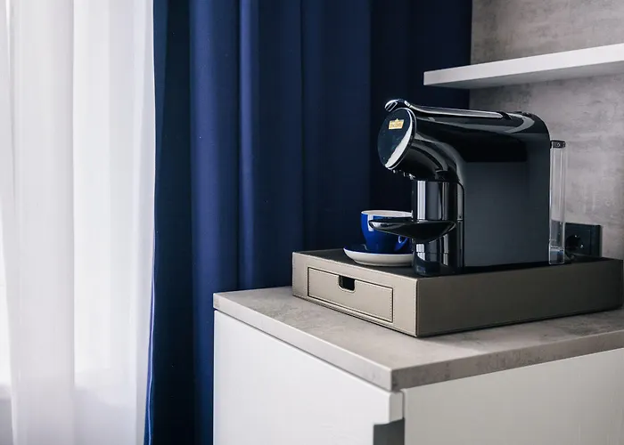 فندق Homaris East Side - Self-check In برلين